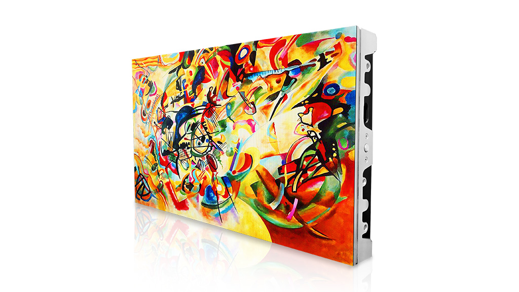 HDBOX 01900 PRO60 LRC CCF