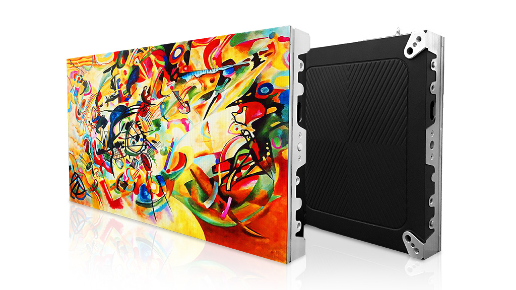 HDBOX 01900 PRO60 LRC CCF