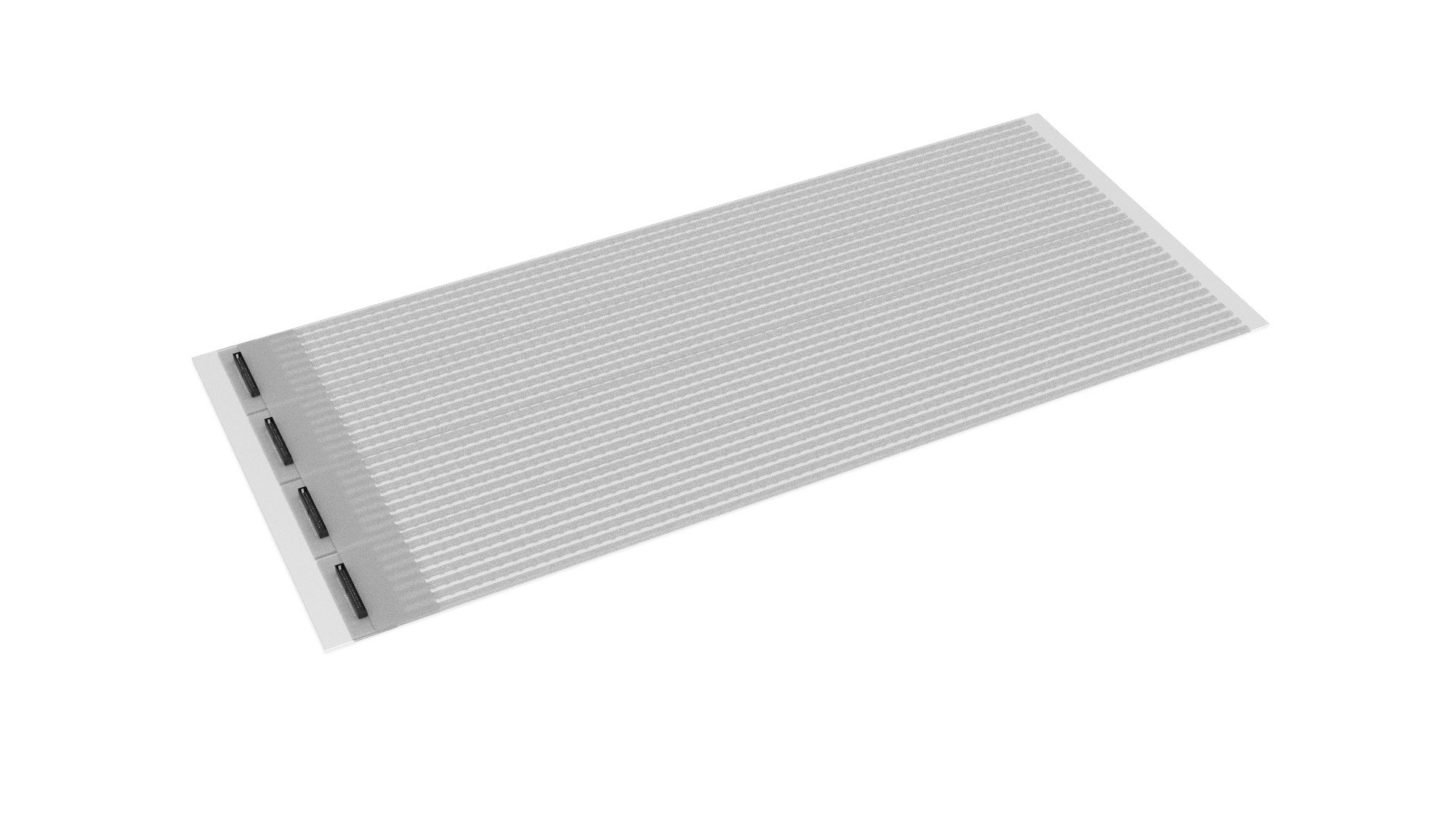 HDCRYSTAL 0606 LIGHT50 TRS DPR