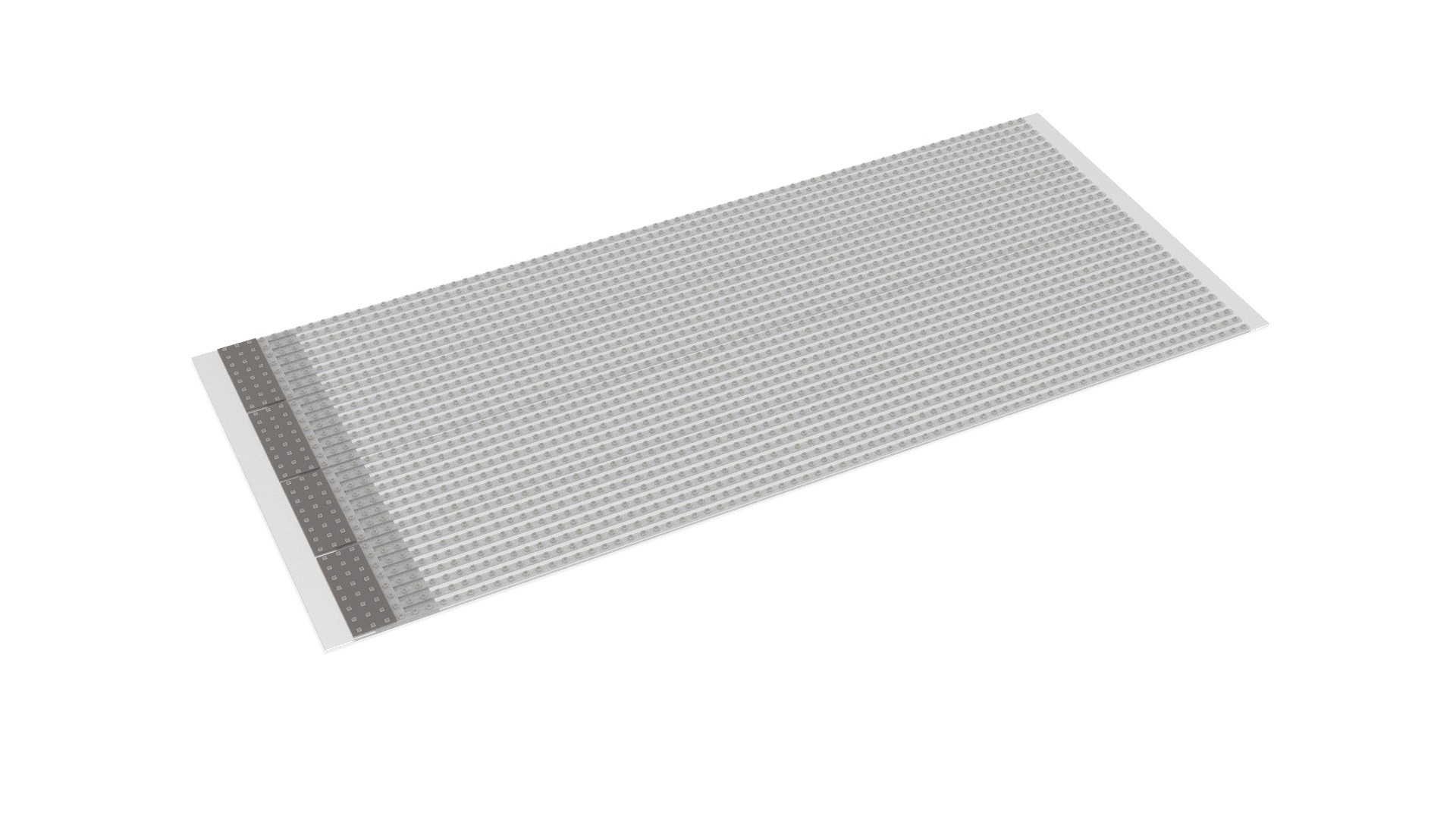 HDCRYSTAL 0606 LIGHT50 TRS DPR