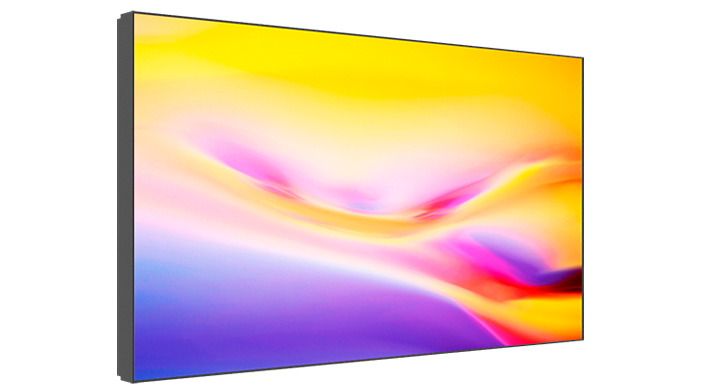 LCD Панель для видеостен HDLT 46 / FullHD / 500 / 3,5 / Без ОС