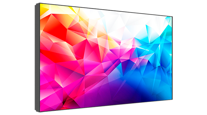 LCD Панель для видеостен HDLT 49