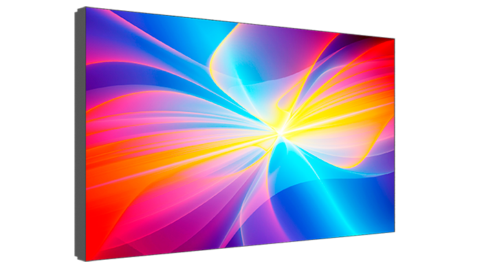 LCD Панель для видеостен HDLT 55