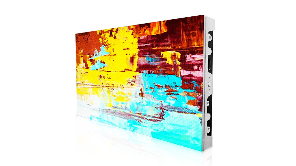 HDBOX 01560 PRO60 LRC CCF