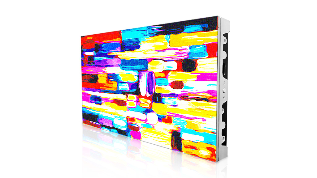 HDBOX 01560 PRO60 LRC DVFR