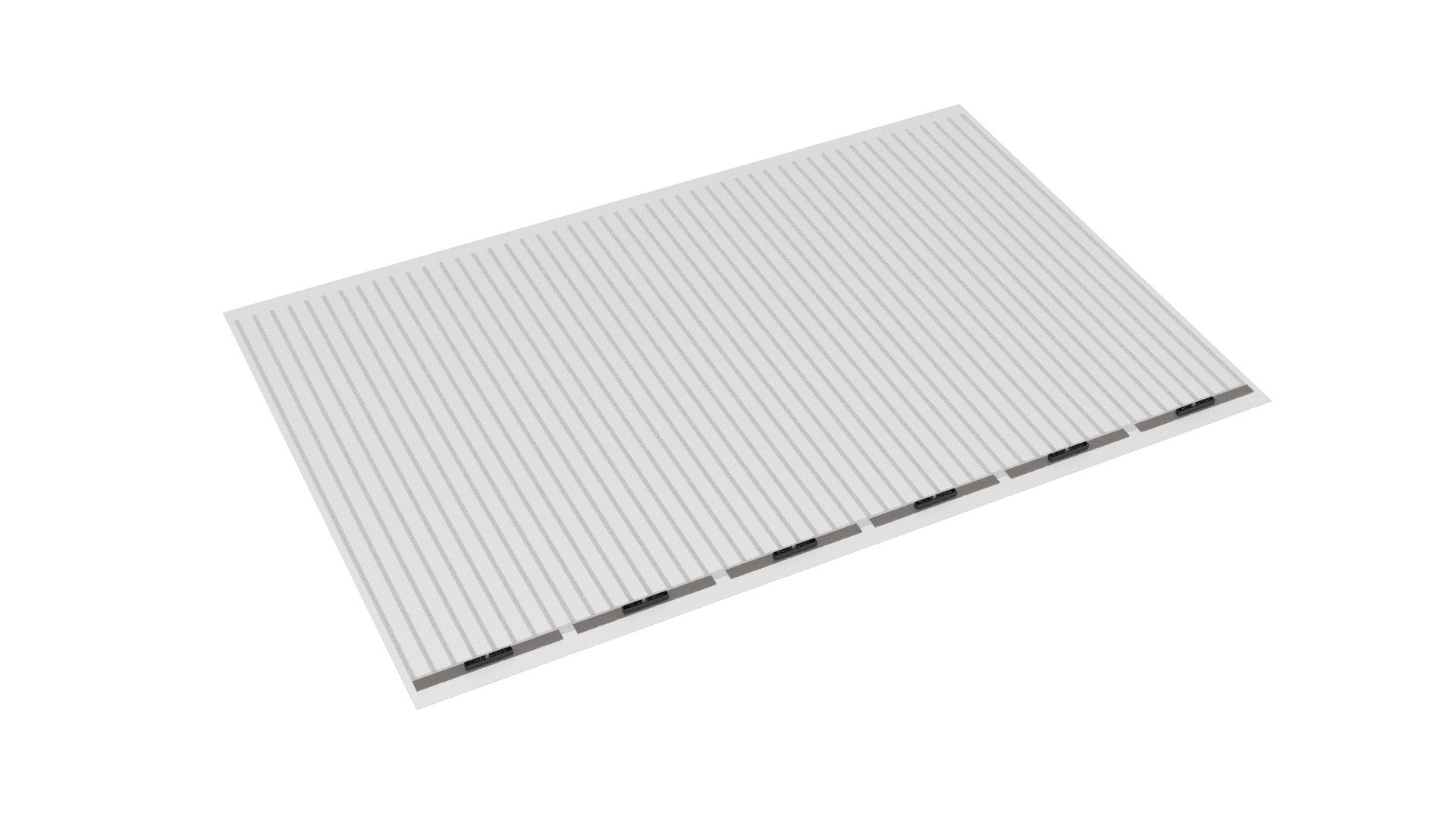 HDCRYSTAL 0510 LIGHT45 HSS DAR