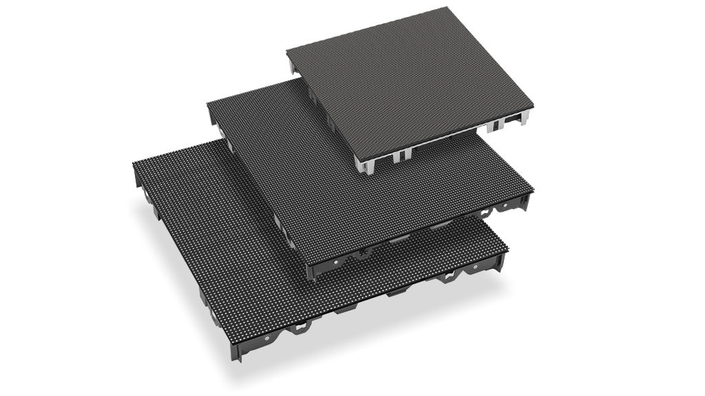 HDBOX 06666 PRO55 QSS CVF