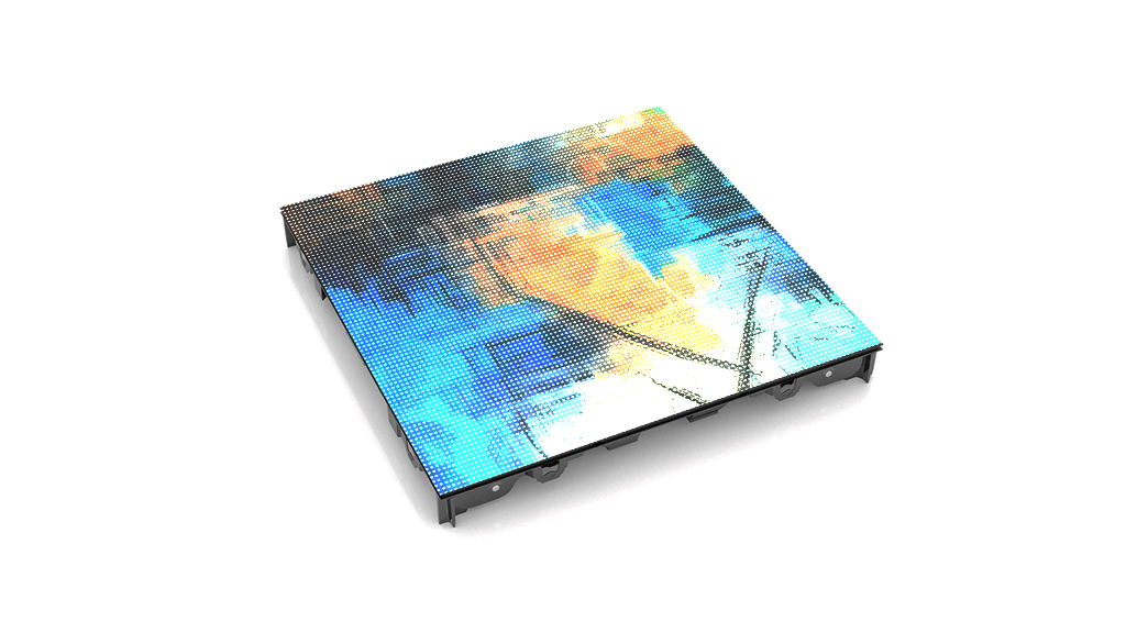 HDBOX 06666 PRO55 QSS CXR