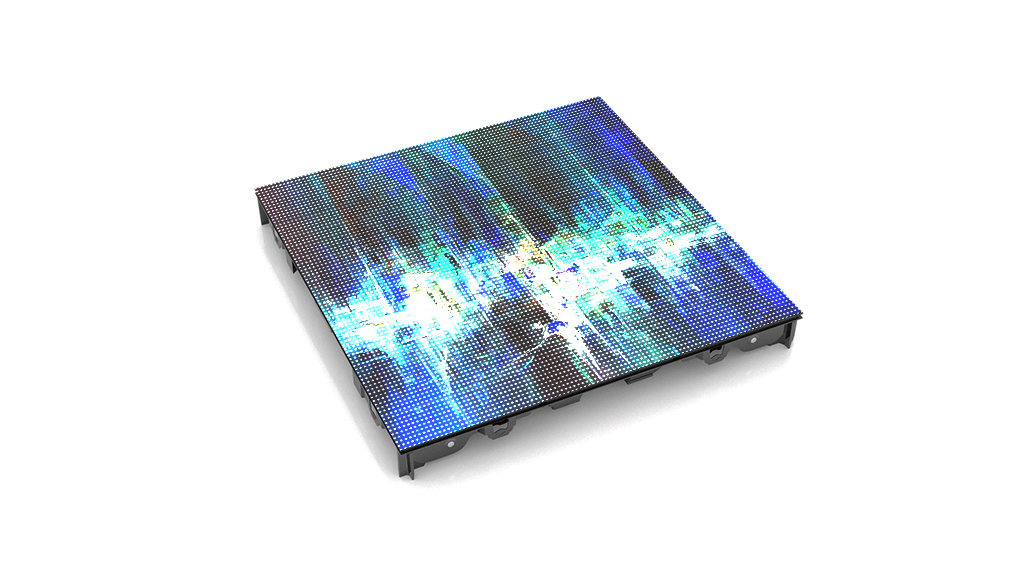 HDBOX 05000 LIGHT55 QSS CXR