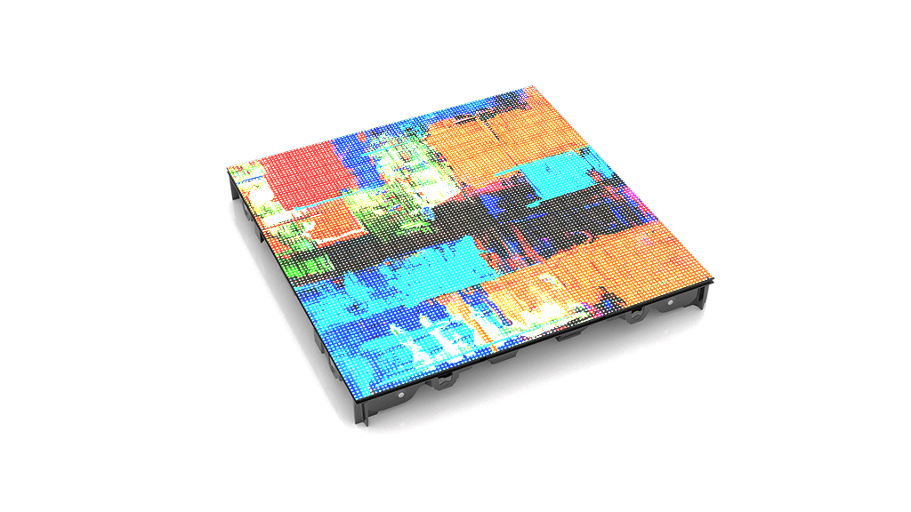 HDBOX 05000 PRO55 QSS CXR
