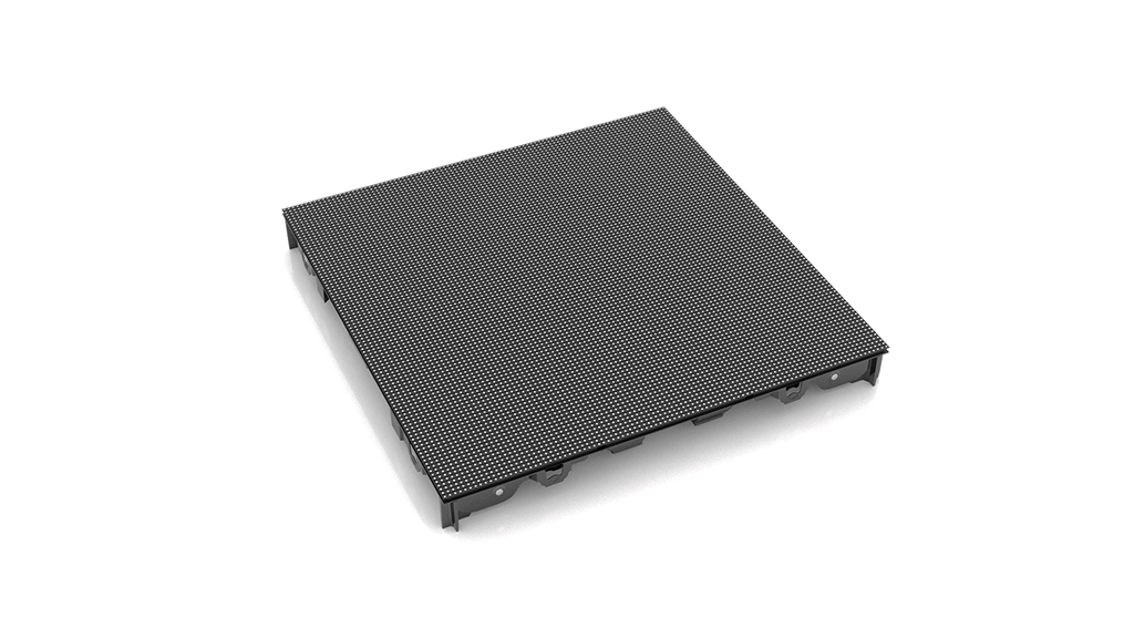 HDBOX 04000 LIGHT55 QSS CXR