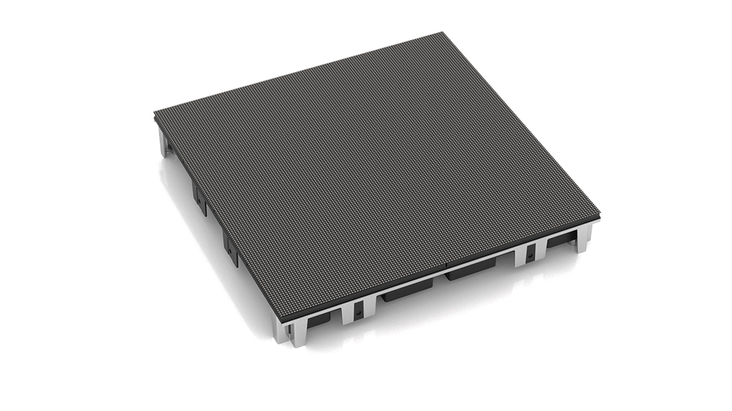 HDBOX 03076 LIGHT50 QSS CRR