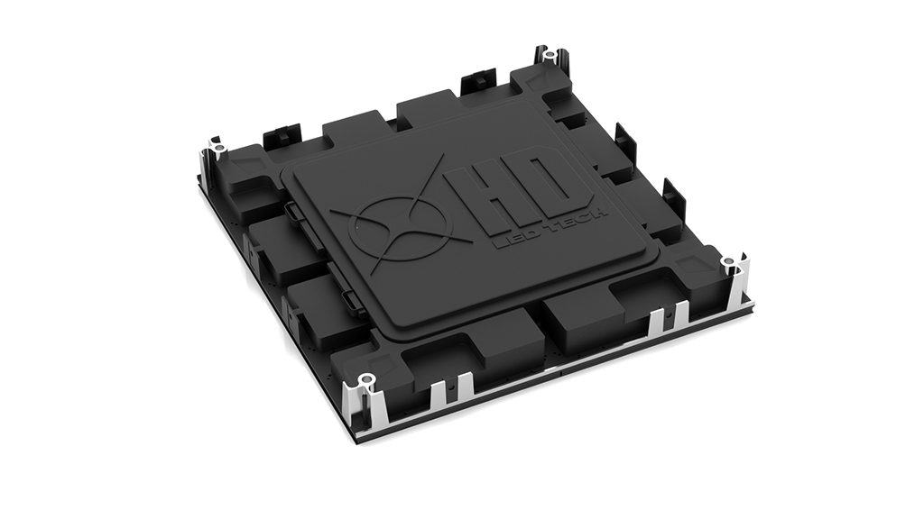 HDBOX 04000 PRO80 QRS CRR