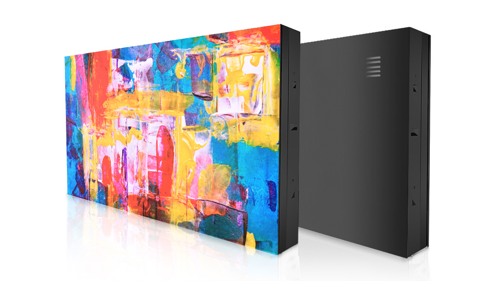 HDBOX 08000 Unilumin SE 2