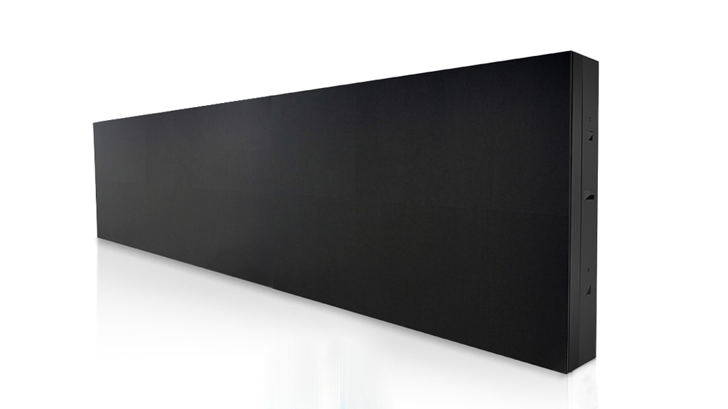 HDBOX 08000 Unilumin SE 4