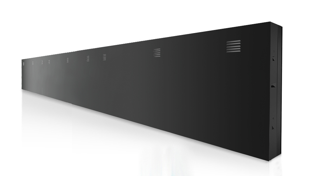 HDBOX 08000 Unilumin SE 6